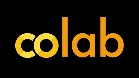 Colab official site